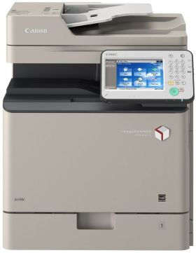 Canon imageRUNNER ADVANCE C350i
