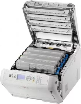 OKI C823N-Euro (46471514)