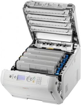 OKI C843dn-Euro (OKI C823dn-Euro (46468704)