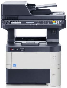 Kyocera ECOSYS M3540dn