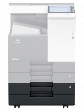 PC-113 Konica-Minolta