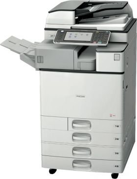 Ricoh MPC2011SP