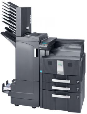Принтер Kyocera Mita FS-C8500DN