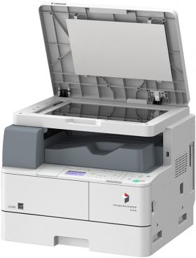 Canon imageRUNNER 1435, формат A4