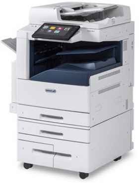 Монохромное МФУ Xerox VersaLink B7025