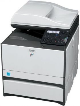 MX-C300WR