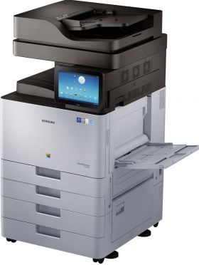 Samsung MultiXpress X7600GX