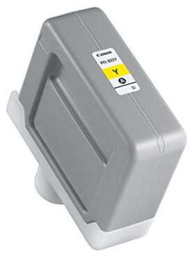 Canon PFI-303 Y желтый (yellow) 330 мл