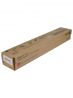 Тонер-картридж Xerox 006R01740 пурпурный для PrimeLink C9065/C9070