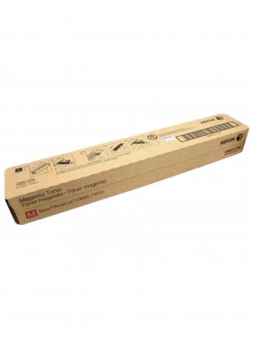 Тонер-картридж Xerox 006R01740 пурпурный для PrimeLink C9065/C9070