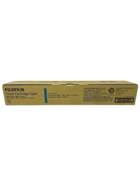 Fujifilm 006R01660 голубой (cyan)