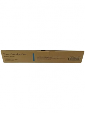 Тонер-картридж Fujifilm 006R01380 голубой для Xerox 700/C75