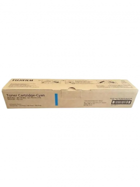 Fujifilm 006R01647 — голубой картридж для Xerox Versant