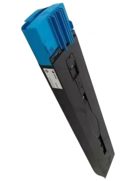 Тонер-картридж Xerox 006R01739 голубой для PrimeLink C9065/C9070