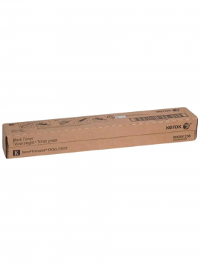 Тонер-картридж Xerox 006R01738 черный для PrimeLink C9065/C9070