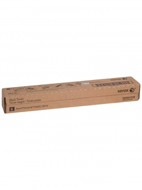 Тонер-картридж Xerox 006R01738 черный для PrimeLink C9065/C9070