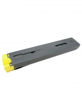 Тонер-картридж Fujifilm 006R01649 желтый для Xerox Versant 80/180/280/380 Press