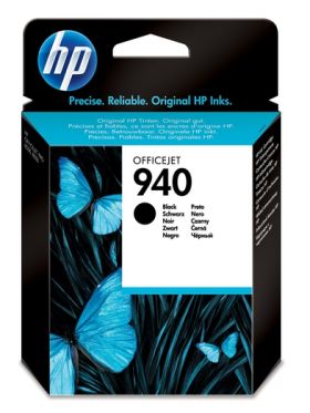 Картридж для HP OfficeJet 8000, 8500, 8500a HP-C4902AE (черный)