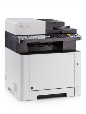 МФУ Kyocera ECOSYS M5521cdn