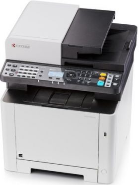 ECOSYS M5521cdw