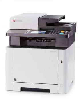 МФУ Kyocera ECOSYS M5526cdn