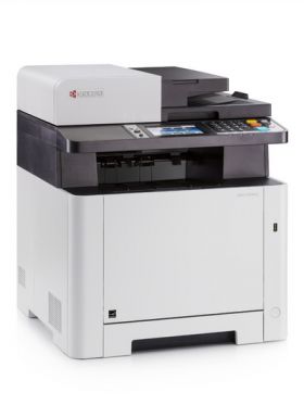 ECOSYS M5526cdn