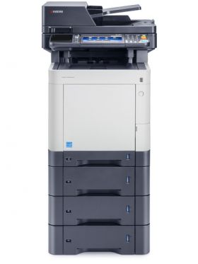 Цветное МФУ Kyocera ECOSYS M6535CIDN