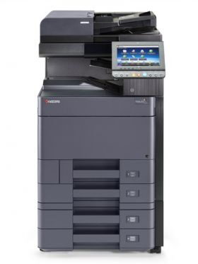МФУ Kyocera TASKalfa 4052ci