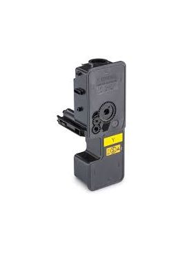 Тонер-картридж Kyocera Toner Kit TK-5220Y