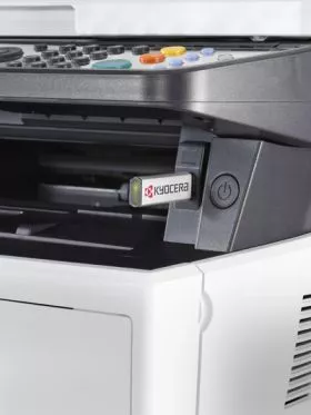 ECOSYS M2030dn