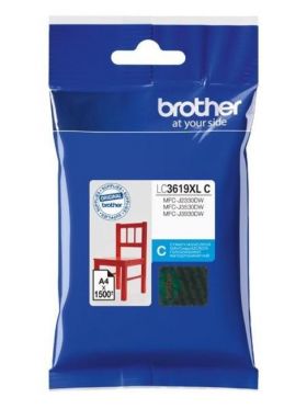 Brother LC3619XLC
