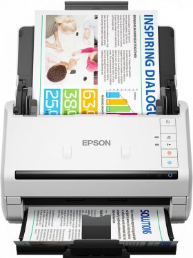 Epson WorkForce DS-530