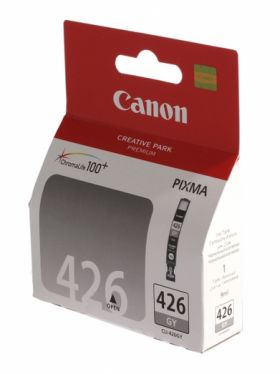 Картридж для Canon MG6140, MG8140 (Canon CLI-426GY) (серый)