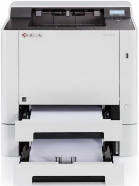 Цветной принтер Kyocera ECOSYS P5021cdw