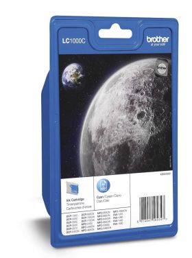 Brother LC1000C
