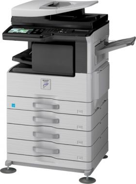 Sharp MX-M314N