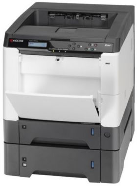 ECOSYS P6026cdn
