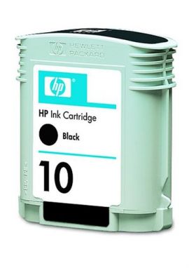 Картридж для HP 2000C/2000CN/2200/2250/2500C/2500CM, DesignJet 100/110plus/500/500ps/800/800ps, business inkjet 1100d/1100dtn/2230/2280 (C4844A) (черный)