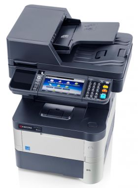 МФУ Kyocera ECOSYS M3540idn