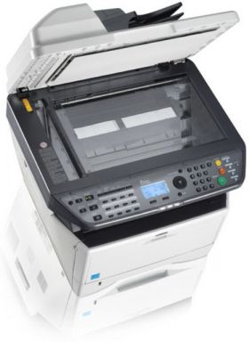 Многофункциональное устройство Kyocera FS-1130MFP