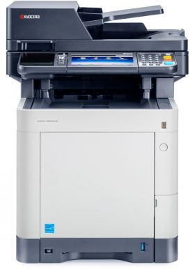 Kyocera ECOSYS M6035CIDN