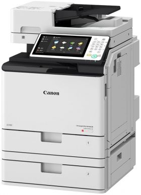 imageRUNNER ADVANCE C255i