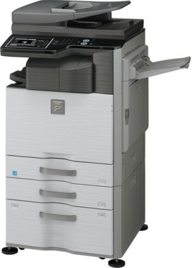 Sharp MX-3114NR