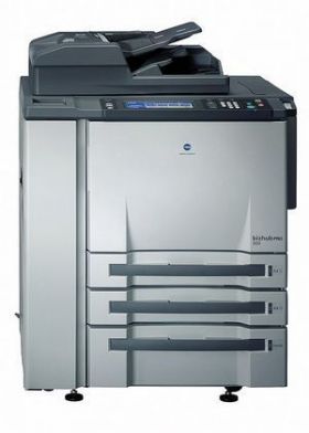 Konica Minolta bizhub PRO 920