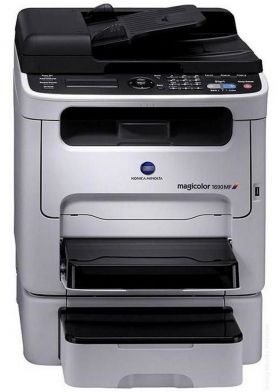 МФУ цветной Konica Minolta MagiColor 1690MF