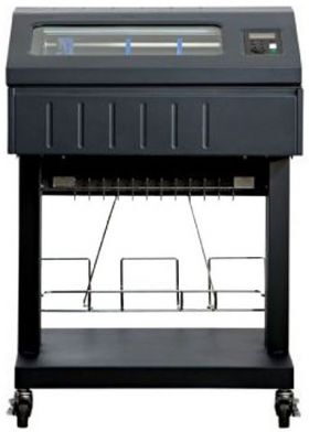 OKI MX 8050-PED-ETH-EUR