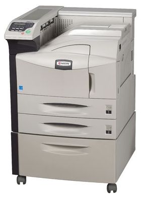 Принтер Kyocera FS-9130DN