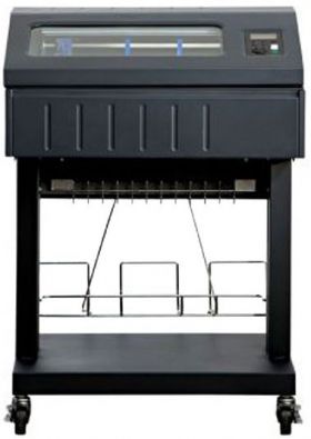OKI MX 8100-PED-ETH-EUR