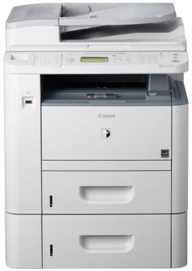 Монохромное МФУ Canon IR1133IF (4840B003)