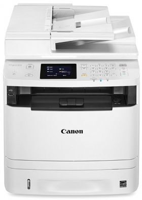 Canon i-SENSYS MF411dw